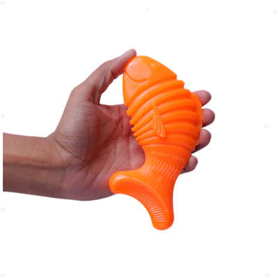 Brinquedo Buddy Toys Peixe Flex