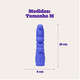 Brinquedo Pet Games Mordedor Totem Nylon - Azul