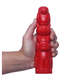 Brinquedo Pet Games Mordedor Totem Nylon - Vermelho