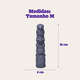 Brinquedo Pet Games Mordedor Totem Soft - Prata