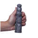 Brinquedo Pet Games Mordedor Totem Soft - Prata