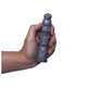 Brinquedo Pet Games Mordedor Totem Soft - Prata