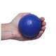 Brinquedo LCM Bola Maciça Perfumada Azul