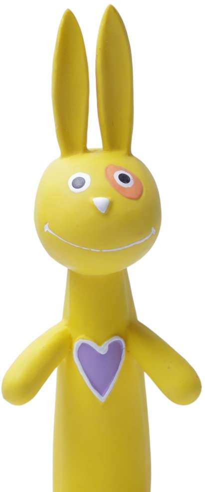 Brinquedo Bunnies Coelhinho Love para Cães - Tam. Único