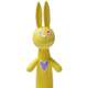 Brinquedo Bunnies Coelhinho Love para Cães
