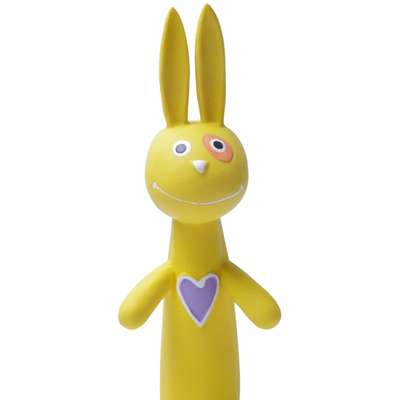 Brinquedo Bunnies Coelhinho Love para Cães