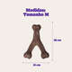 Brinquedo Benebone Wishbone Bacon