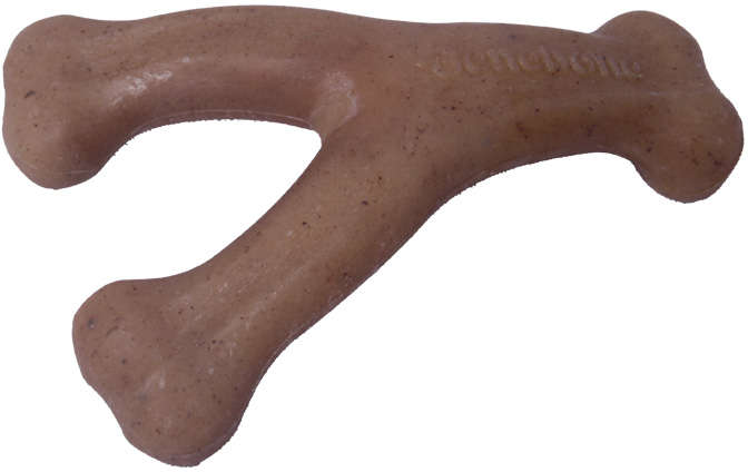 Brinquedo Benebone Wishbone Bacon (BB870400) - Tam. G