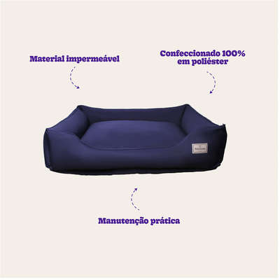 Cama Pickorruchos King Gigante