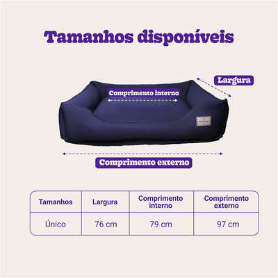 Cama Pickorruchos King Gigante