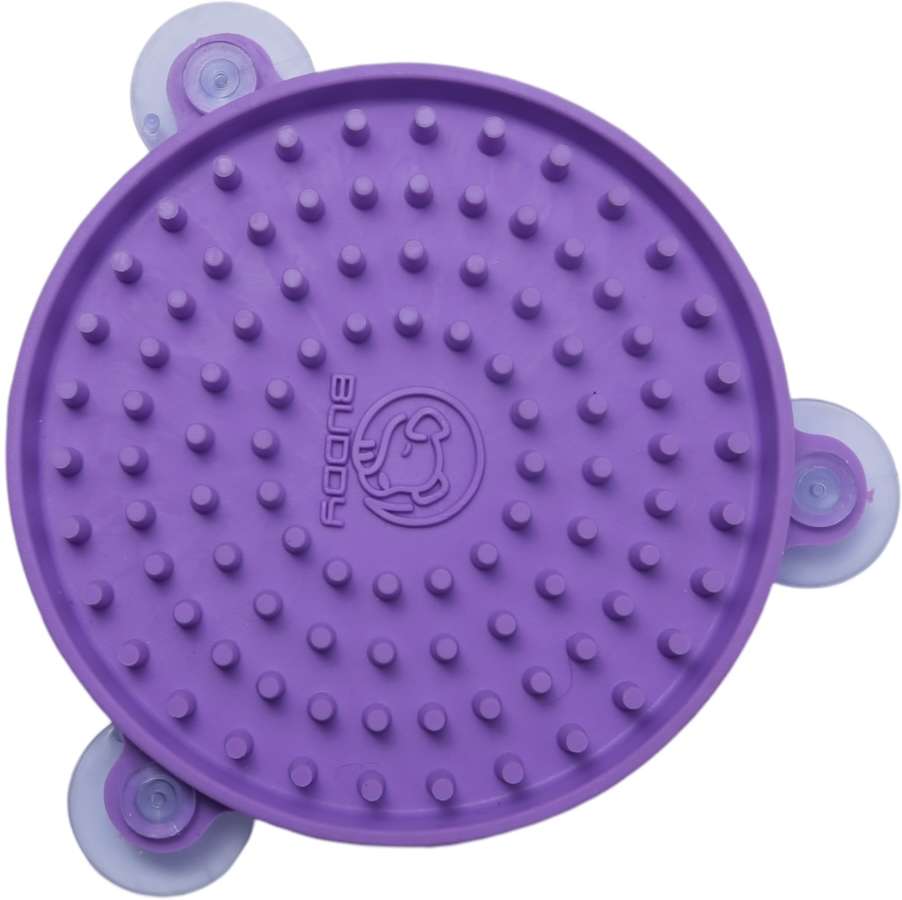 Comedouro Buddy Lambe para Cães e Gatos - Tam. Único