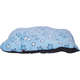 Almofada Pickorruchos Fofucho Dupla Face Azul