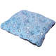 Almofada Pickorruchos Fofucho Dupla Face Azul