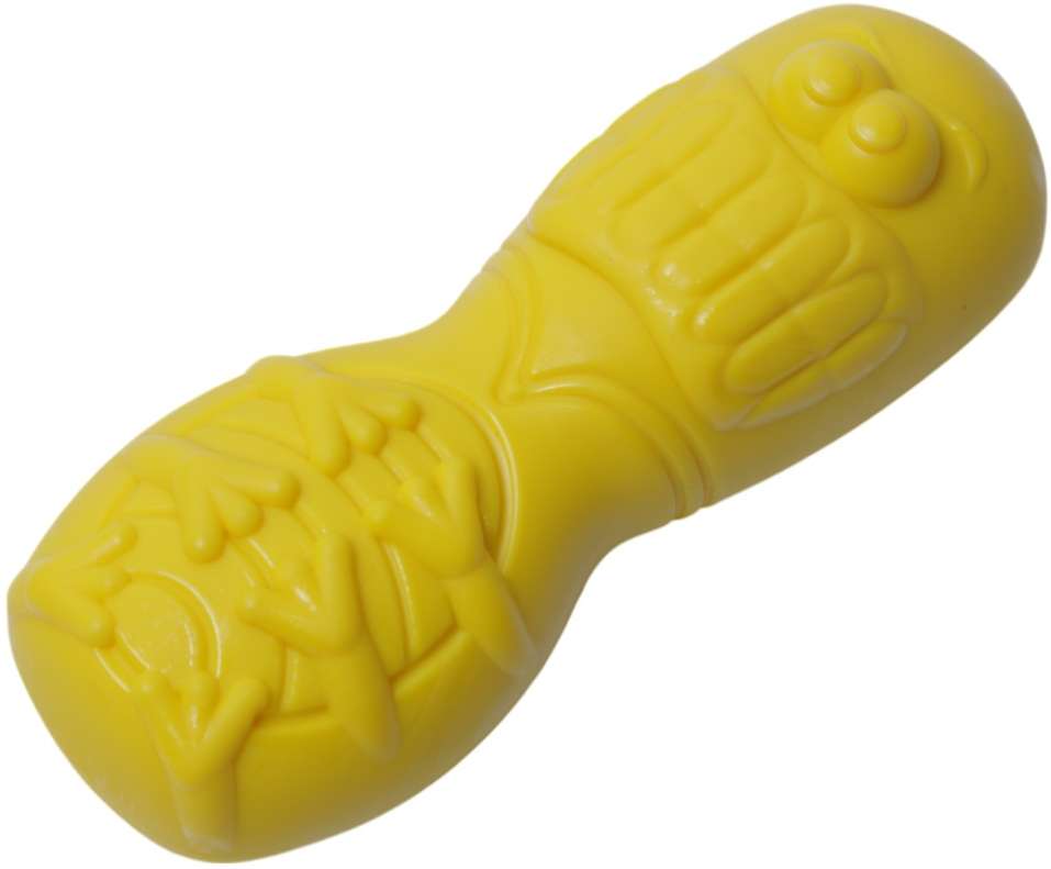 Brinquedo Buddy Toys Nylon Pulgão - Tam. Único