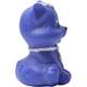 Brinquedo de Vinil Gatinho Azul para Cães