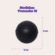 Brinquedo LCM Bola Maciça Extra Forte