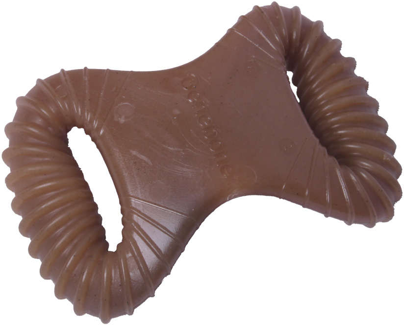 Brinquedo Benebone Dental Chew Amendoim (881300) - Tam. P
