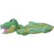 Brinquedo Plush Jacaré Multi Som para Cães