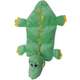 Brinquedo Plush Jacaré Multi Som para Cães