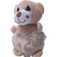 Brinquedo Pelúcia Ursinho para Cães