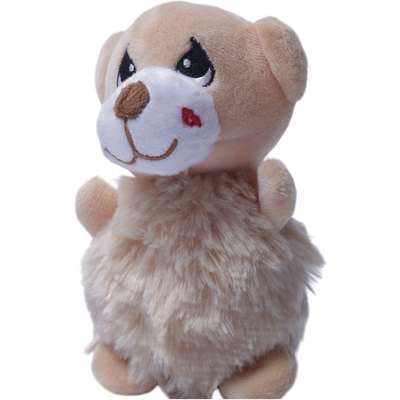 Brinquedo Pelúcia Ursinho para Cães