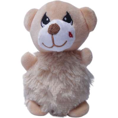 Brinquedo Pelúcia Ursinho para Cães