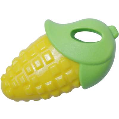 Brinquedo Mordedor Veg Sound Milho