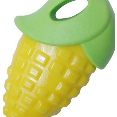 Brinquedo Mordedor Veg Sound Milho