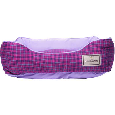 Cama Pickorruchos Deluxe Lilás