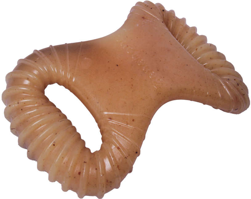 Brinquedo Benebone Dental Chew Frango (882300) - Tam. P