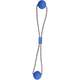 Brinquedo Duo Ball Divercão Azul