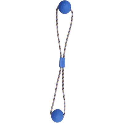Brinquedo Duo Ball Divercão Azul