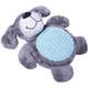 Brinquedo Chalesco Pelúcia Dog Donuts para Cães