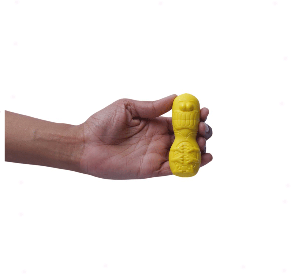 Brinquedo Buddy Toys Nylon Pulguinha - Tam. Único