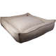 Cama Pacco Puppy King Ecotec Lisa Bege para Cães