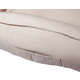 Cama Pacco Puppy King Ecotec Lisa Bege para Cães
