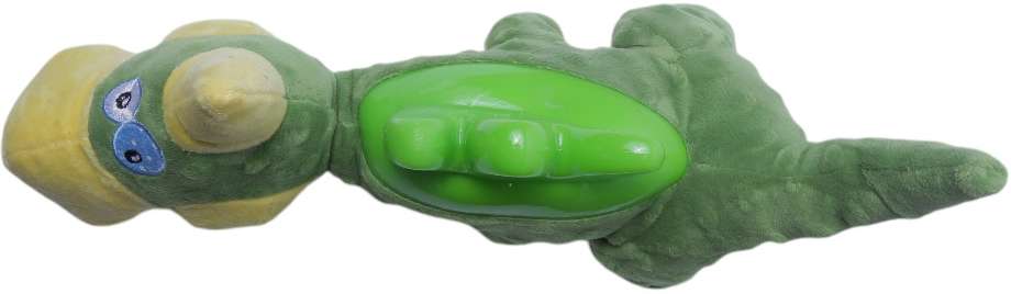 Brinquedo Chalesco Pelúcia Petdragon para Cães - Tam. Único