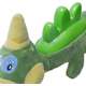 Brinquedo Chalesco Pelúcia Petdragon para Cães