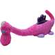 Brinquedo Chalesco Pelúcia Dinopet para Cães