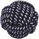 Brinquedo Mordedor Chalesco Rope Ball para Cães