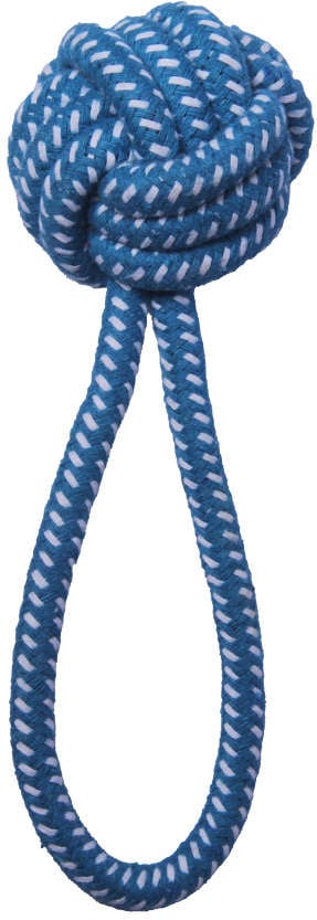 Brinquedo Mordedor Chalesco Rope Ball Plus para Cães - Tam. Único