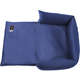 Cama Sofá Luppet Suede Marinho