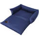 Cama Sofá Luppet Suede Marinho