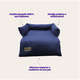 Cama Sofá Luppet Suede Marinho