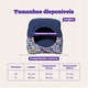 Toca Iglu Luppet Impermeavel Eco Azul