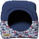 Toca Iglu Luppet Impermeavel Eco Azul