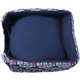 Toca Iglu Luppet Impermeavel Eco Azul