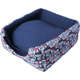 Toca Iglu Luppet Impermeavel Eco Azul