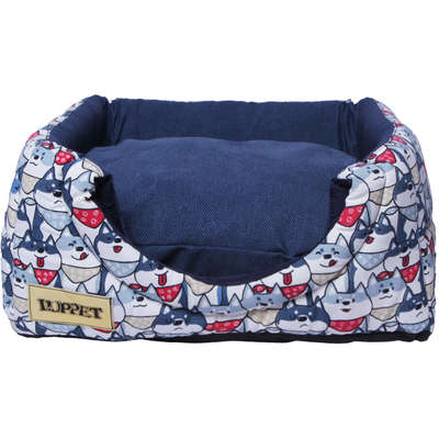 Toca Iglu Luppet Impermeavel Eco Azul