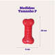 Brinquedo Durabone Solapa para Cãe